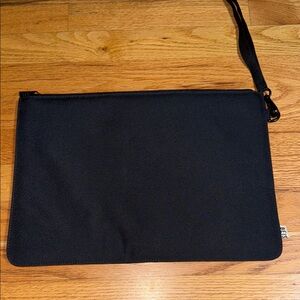 BEIS Black Laptop case